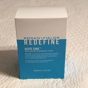 NEW IN BOX R+F Acute Care